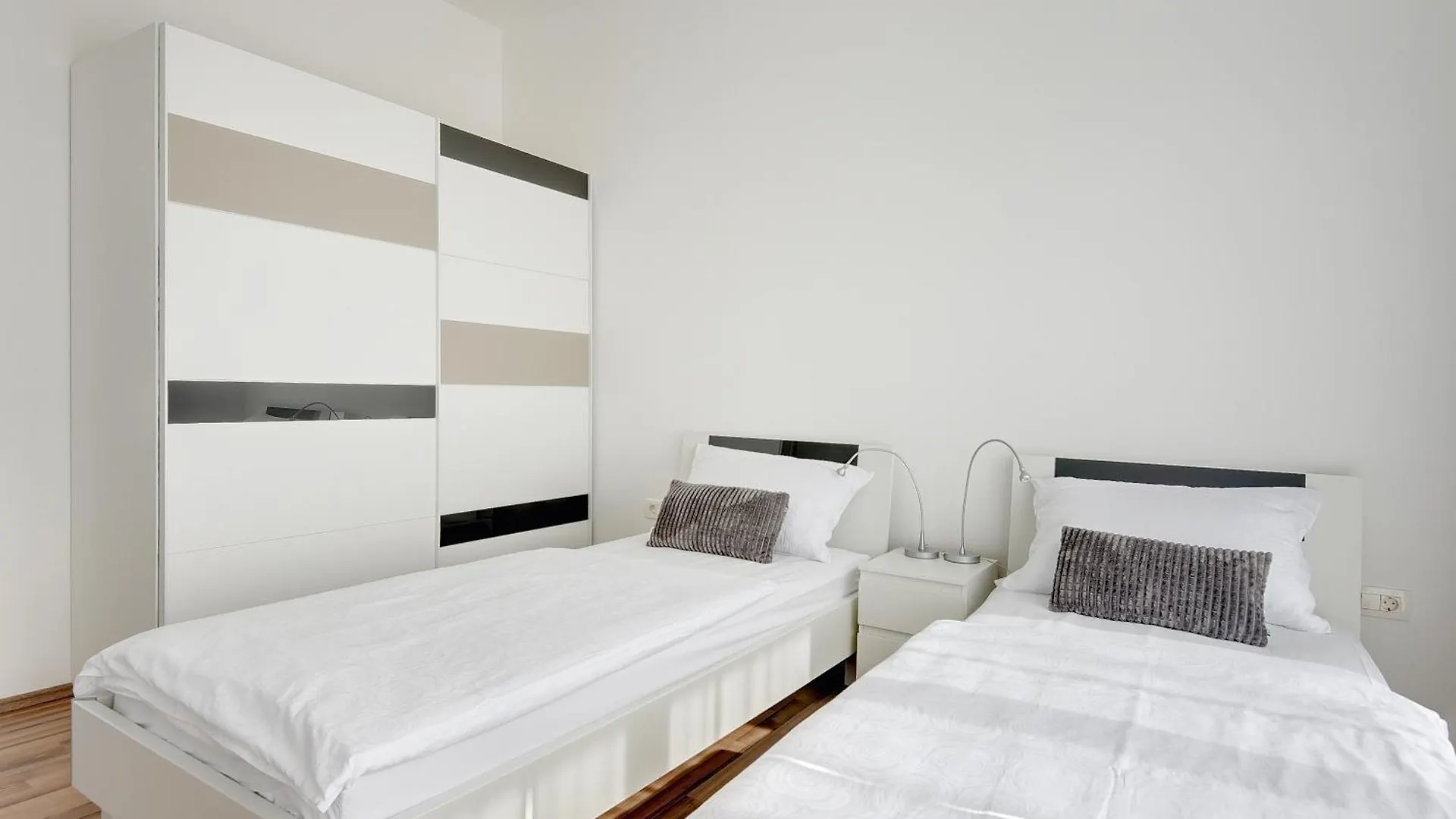 Villa Chillax Inn Medulin