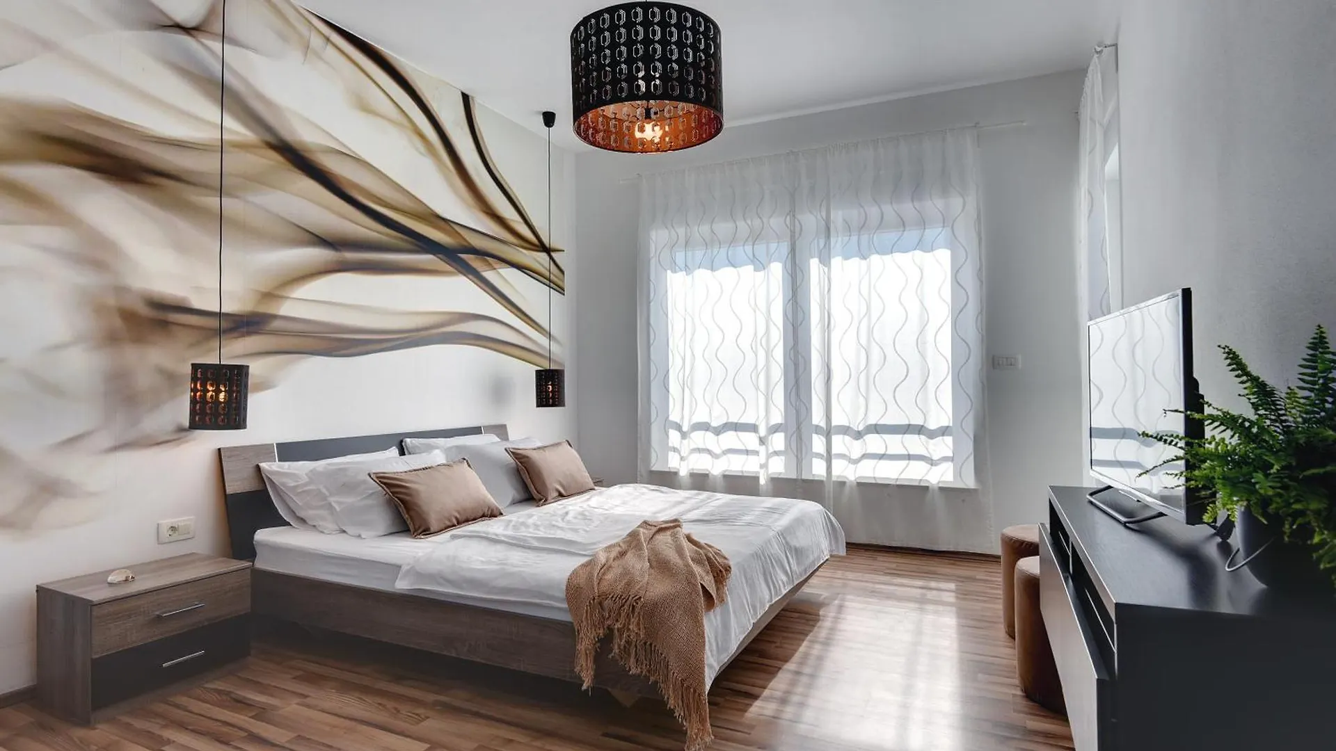 Villa Chillax Inn Medulin Croatia