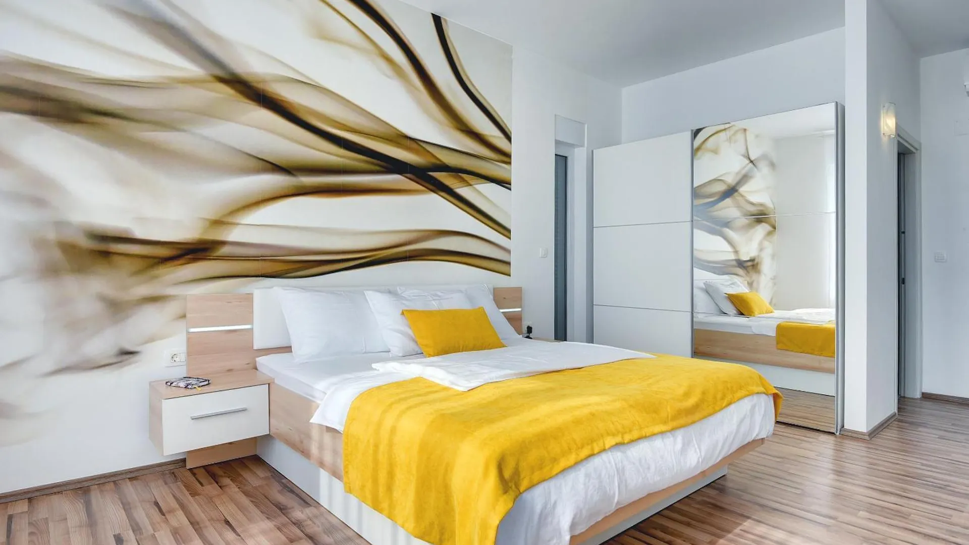 Villa Chillax Inn Medulin