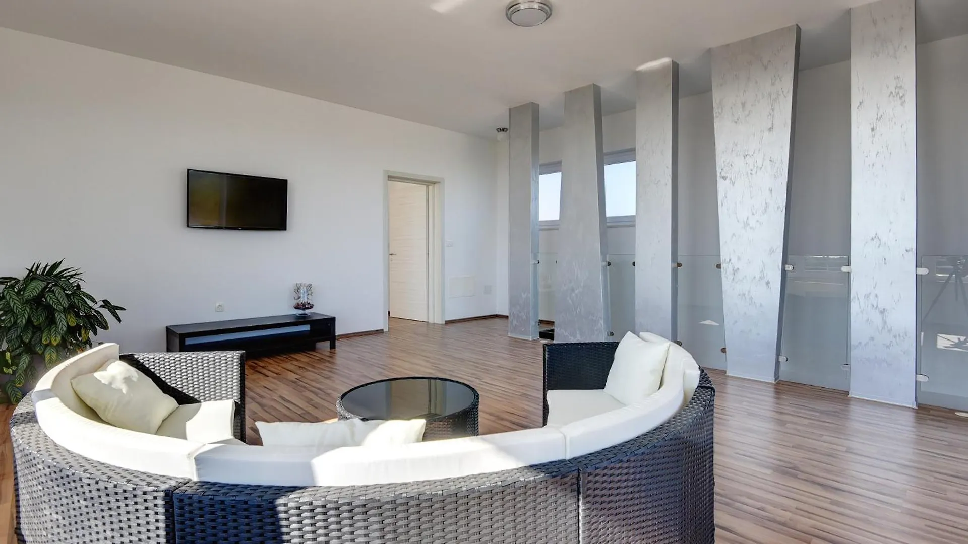 Villa Chillax Inn Medulin Croatia
