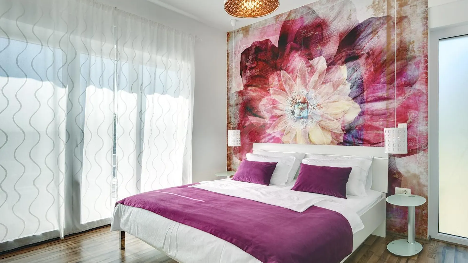Chillax Inn Medulin Villa