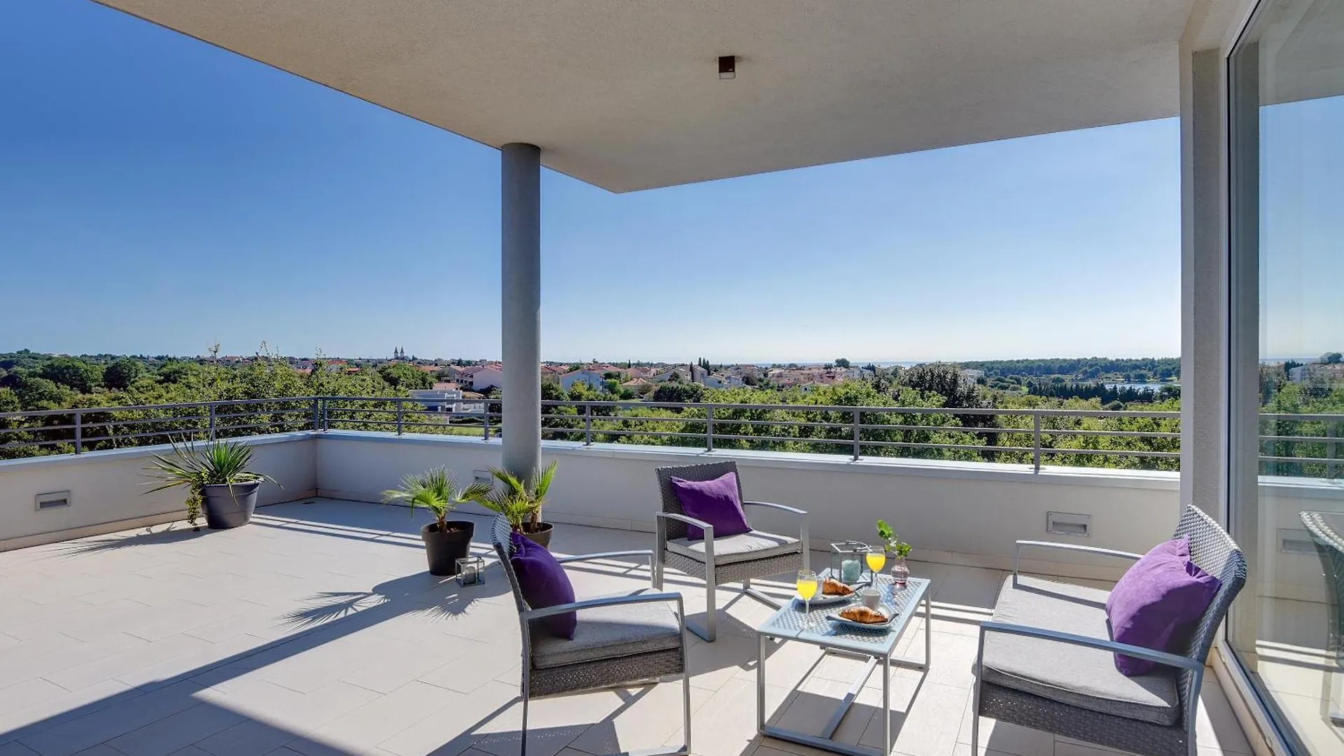 Villa Chillax Inn Medulin